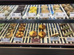 -One Bagel·一个贝果(凯德mall大峡谷店)