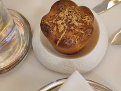 -上海和平饭店华懋阁 Cathay Room