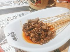 -喝丢一只鞋海鲜烧烤·海肠捞饭(东关街店)