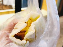 冷面卷臭豆腐-小红旗臭豆腐炸冷面(万达店)