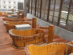 -春晖园度假酒店温泉