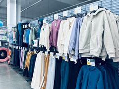 -迪卡侬(袁家岗店)