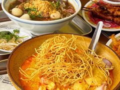 -BE BRIGHT KITCHEN(正佳广场店)