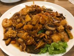 八珍豆腐-陈傻子餐厅(世纪都会店)