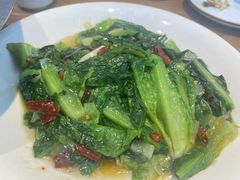-俭寨大盘鸡·手抓肉·烧烤新疆菜(乌苏路店)