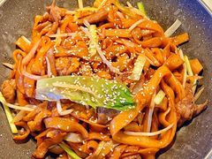 -山泉粤宴(广东大厦店)