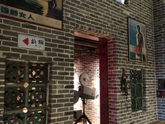 -火车头时光旧物仓