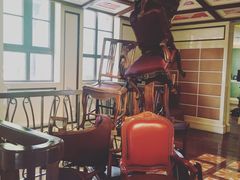 -天津津利华酒店