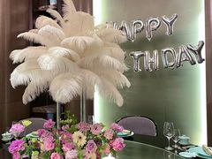 -广州康莱德·韵轩中餐厅
