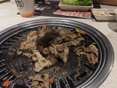 -猫爪爪原切自助烤肉(观音桥阳光世纪店)