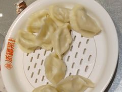 -添福来墨鱼饺子 · 海鲜东北菜(黄浦路店)