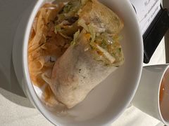 厦门薄饼-黑明餐厅(白鹭洲店)