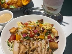 -露露家咖啡店