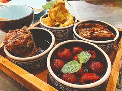 -局气烤鸭·北京菜(前门店)