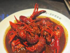 -叶派龙虾·招牌十三香(合肥路首店)