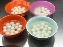 -中央财经大学-食堂