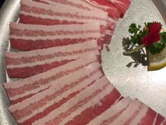 -韩悦牛排烤肉(仓山万达店)