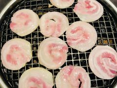 -汉拿山(魏公村店)