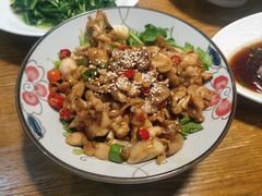 -卢小厨私房菜(长兴店)