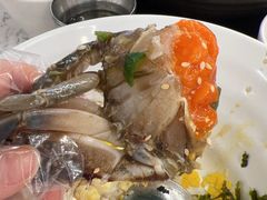 -顺美家幸福的酱蟹(东大门店)