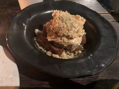 -Ocean's Table 欧舍