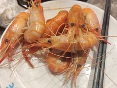 -曼格活海鲜·牛排自助(光明蓝鲸店)