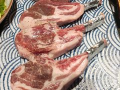 -NIUAN牛庵·日式和牛烧肉(恒隆店)