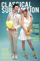 -太古映画婚纱摄影(天河店)