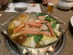 -蟹道乐(網元別館店)