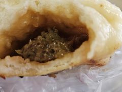 -老槐树煎包