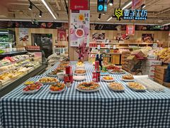 -永辉超市(群众路店)