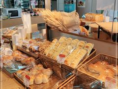-西村叔叔的店·面包·甜品·蛋糕(清河万象汇店)