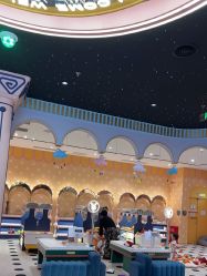 -meland亲子乐园•活动包场(北京亦庄龙湖天街店)