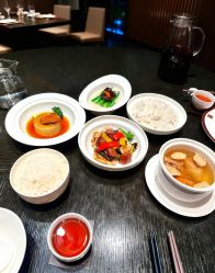 -英芬国际月子中心(岛屿度假月子·洲至奢选香岚店)