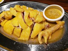 白切鸡-农汤老店(顺联公园里店)