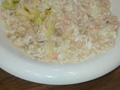 虾茸草菇白菜-砂锅李(九江路店)