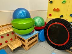 -佳诺智慧托育中心(龙岗中心城校区)