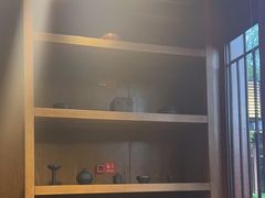 -丽江金茂凯悦臻选酒店-滇香馆