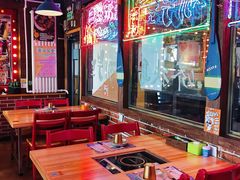 -济扶岛韩国海鲜汤제부도 해물탕(望京店)