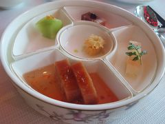 -桂花楼淮扬中餐厅(浦东香格里拉店)