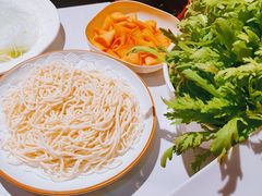 -鑫隆四季涮肉(八角畅游店)