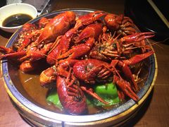 -红盔甲·小龙虾(天钥桥店)