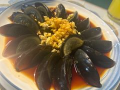 -蜀湘情特色烤鱼川湘菜(龙湖北京大兴天街店)
