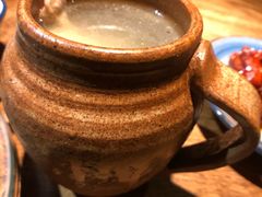 -兰溪小馆(东直门簋街店)