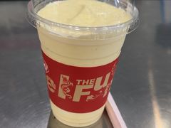 -DQ·蛋糕·冰淇淋(通州万达店)