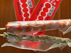 -和禄德冰糖葫芦
