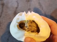-郑家包子牛肉拉面(尚勤路店)