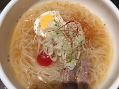 -俺的焼肉(銀座9丁目店)