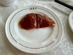 -北京全聚德(方庄店)