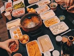 -海底捞火锅(凯德广场店)